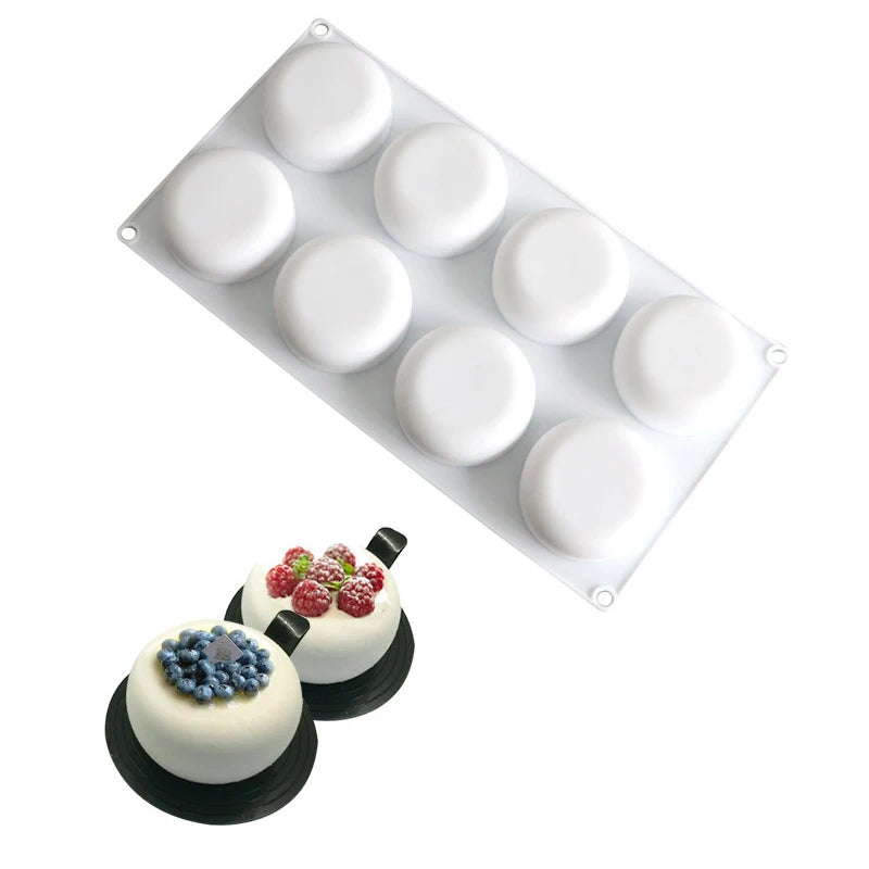 Mini Entremet Molds