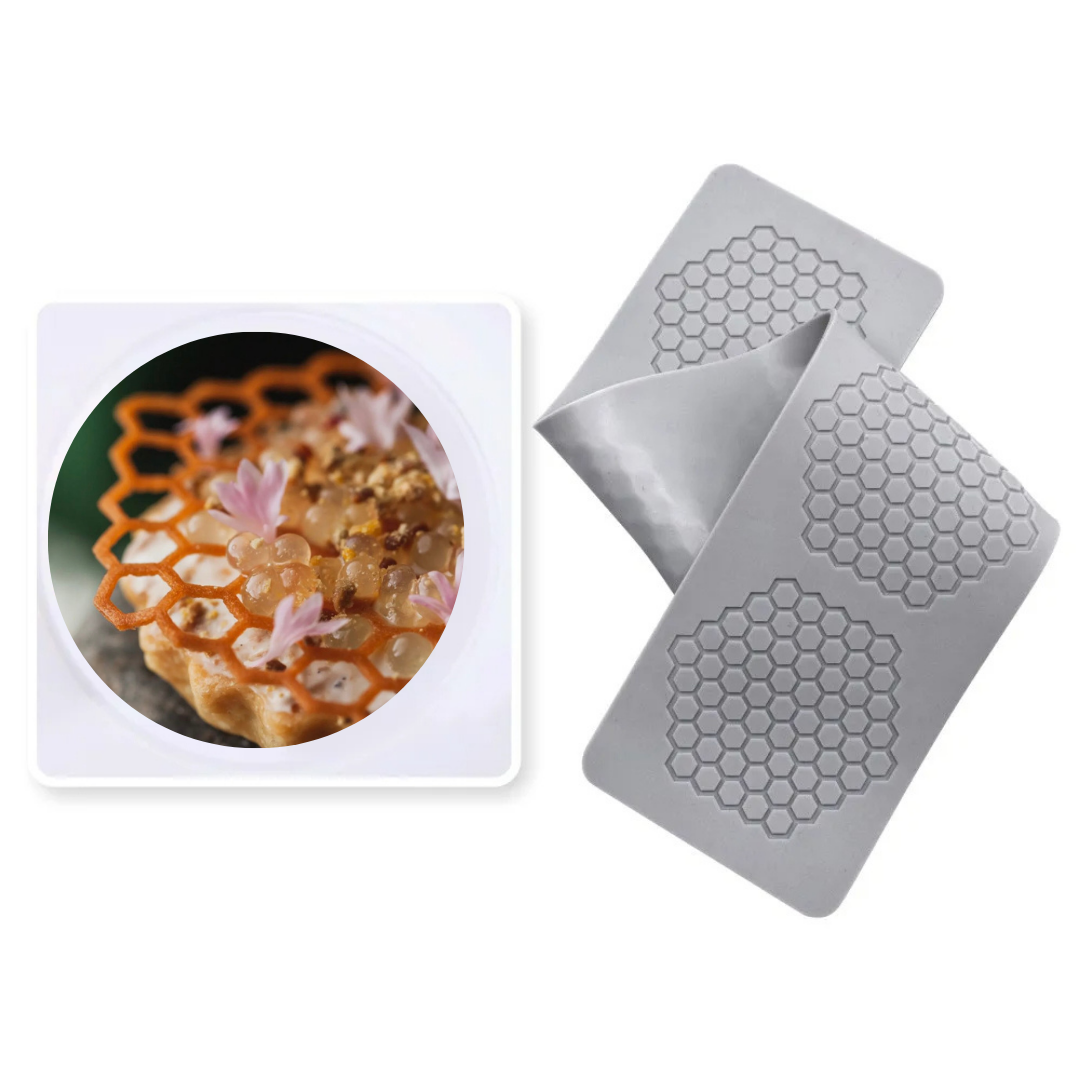 Honeycomb Molds