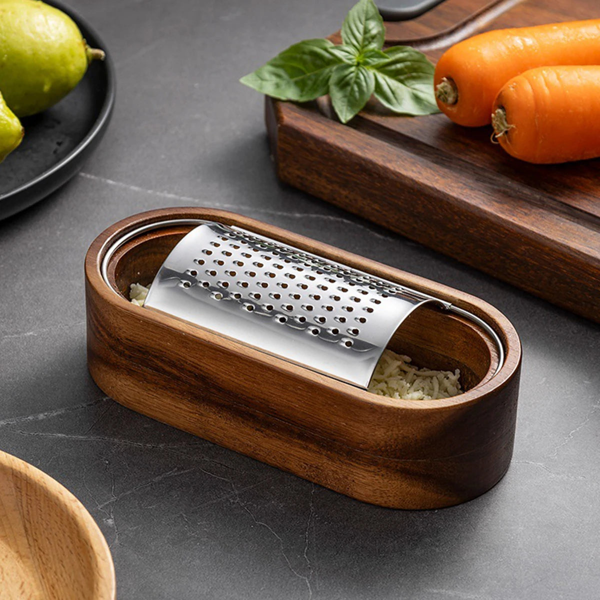 Stainless Steel Grater