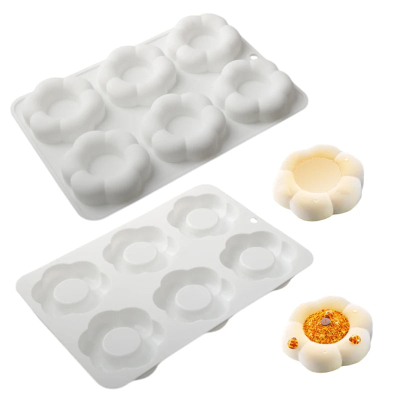 Pudding Mold