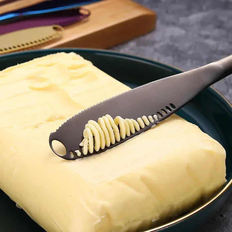 Butter Knife