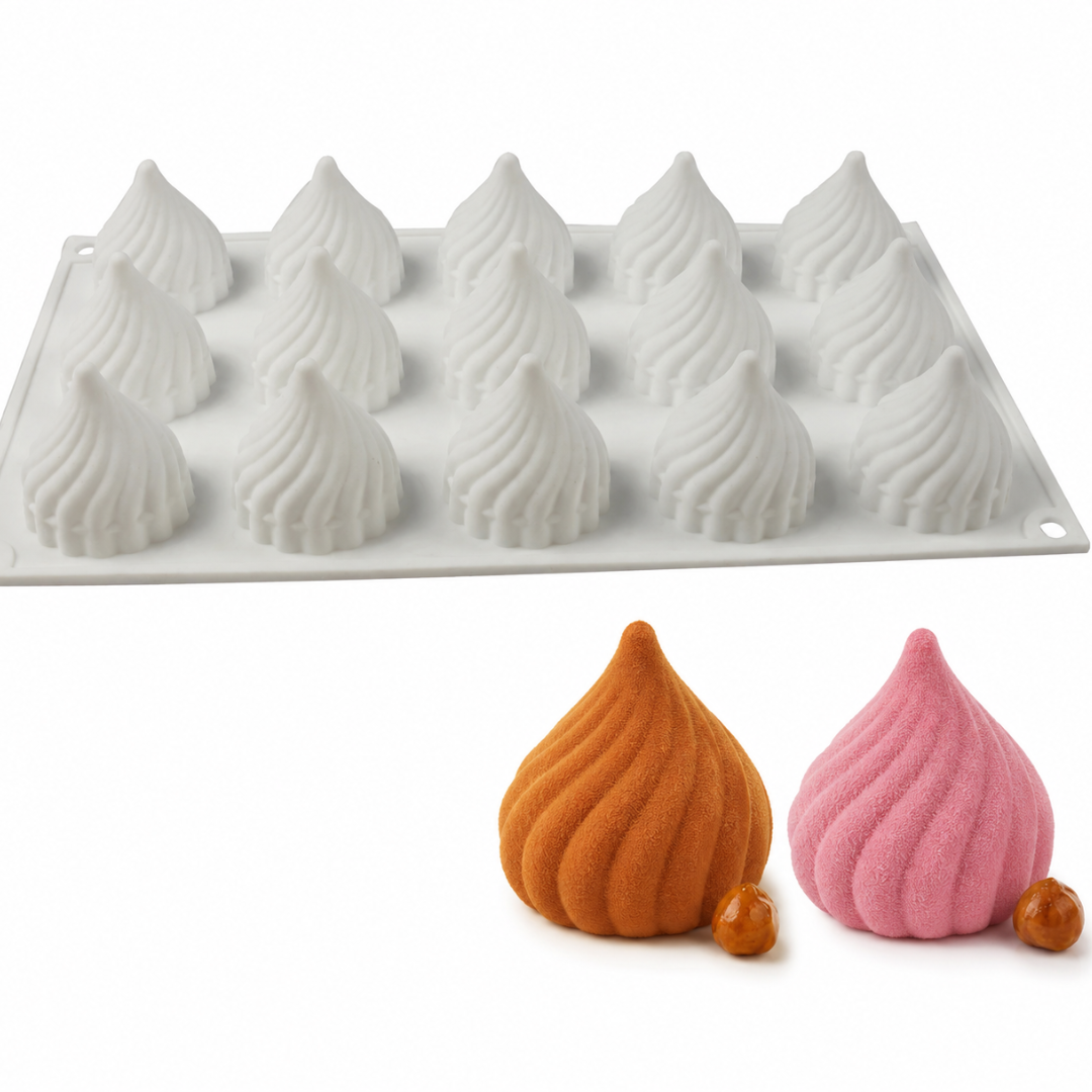 Mini Entremet Molds