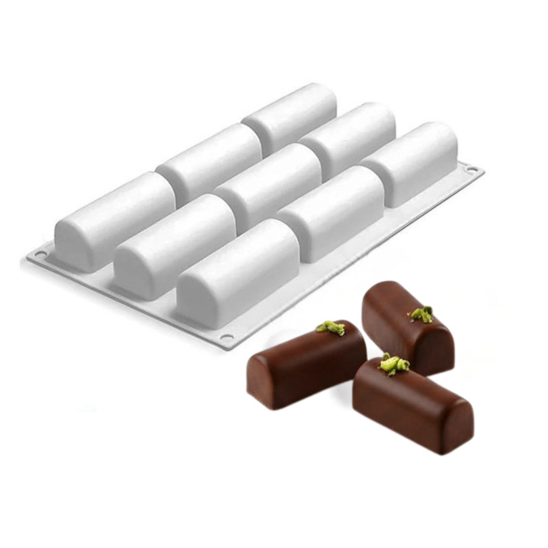 Mini Entremet Molds