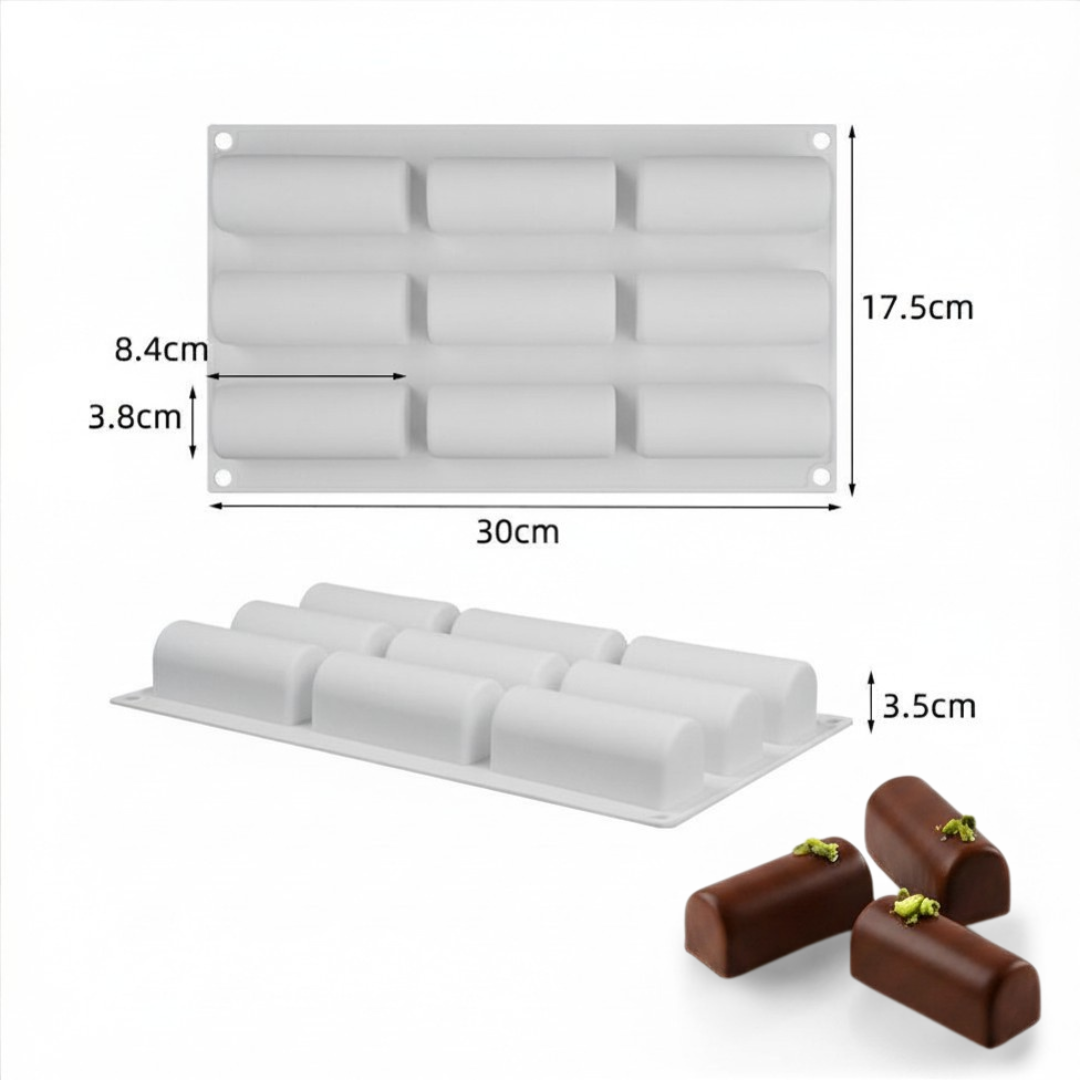 Mini Entremet Molds