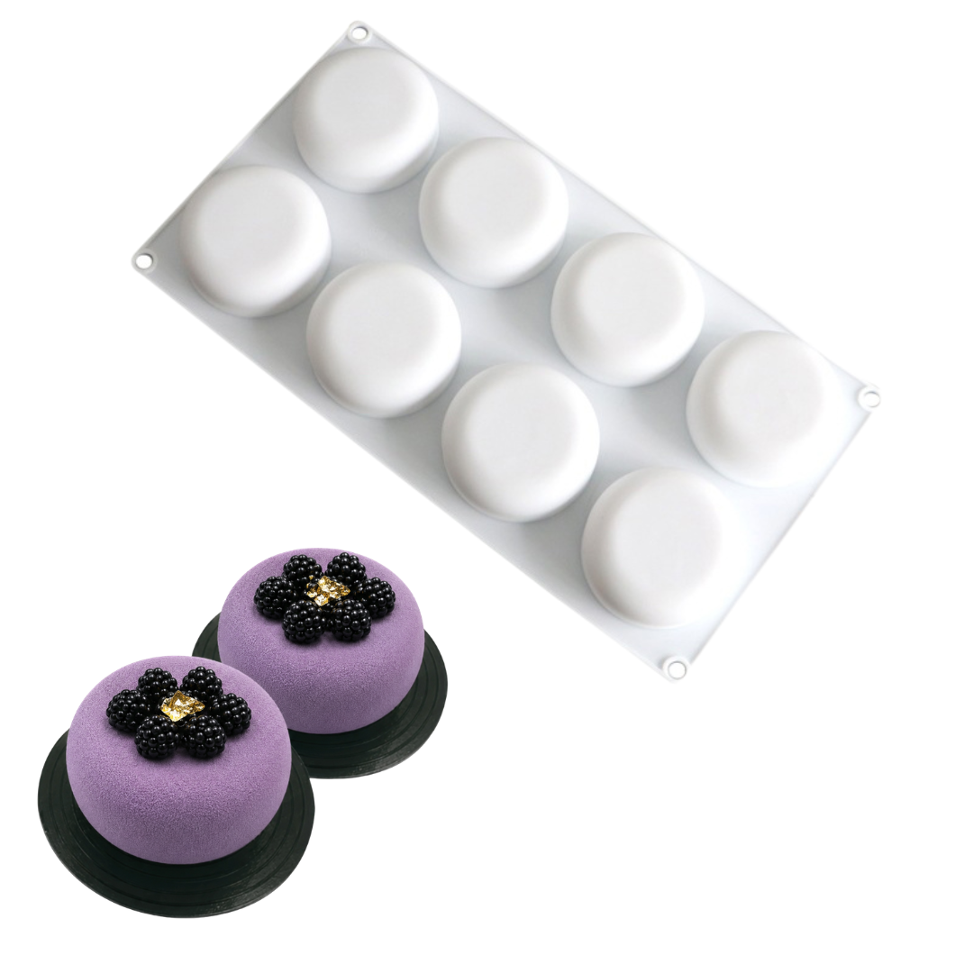 Mini Entremet Molds
