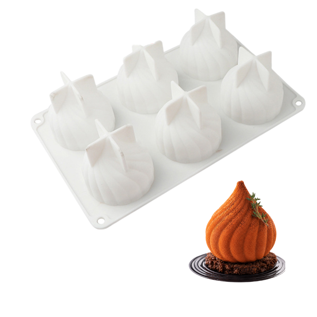 Mini Entremet Molds