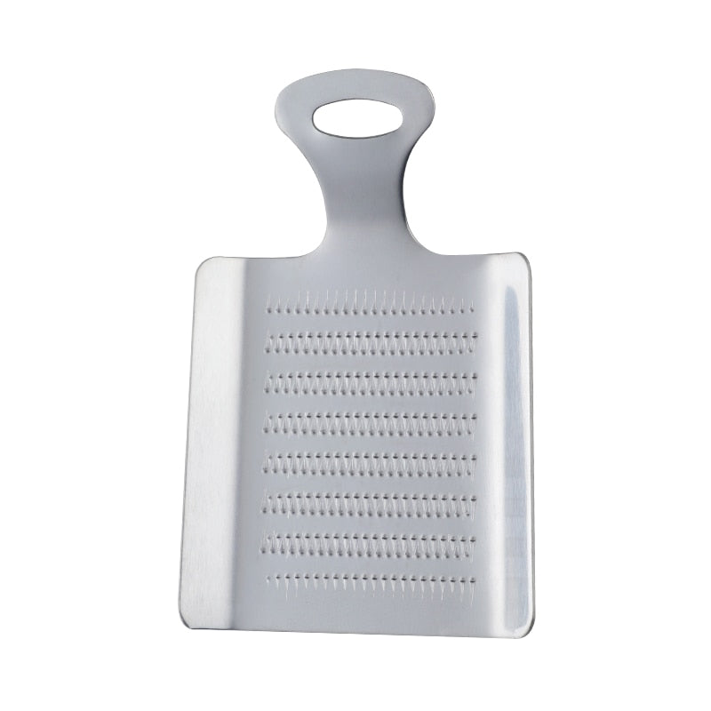 Grater Stainless Steel