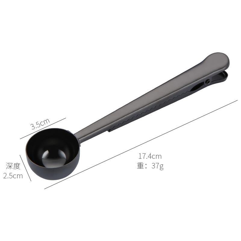 Spoon Two-in-one Stainless Steel