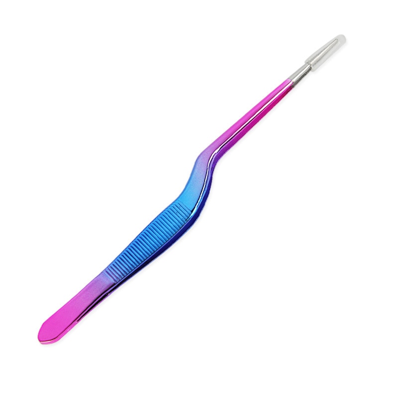 Stainless Steel Tweezer Premium