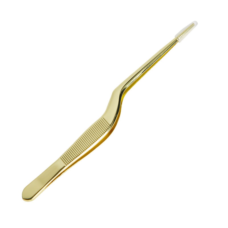 Stainless Steel Tweezer Premium