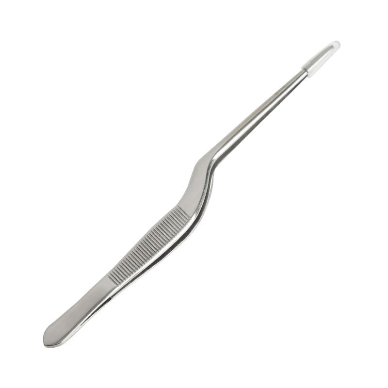 Stainless Steel Tweezer Premium